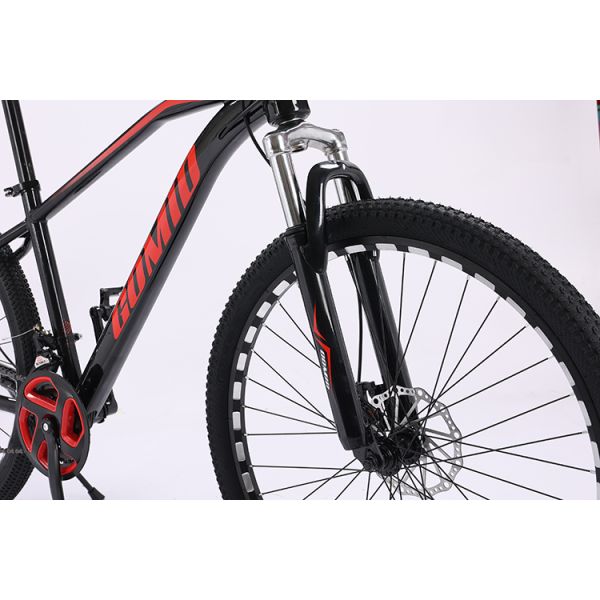 29 Inch carbon steel Bicycle Mountain Bike Adult Customized Rim Material aluminum alloy