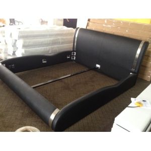 China high grade elegant bedroom furniture hot sale in Russia 6679 wholesale