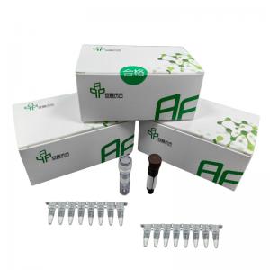 China Bio Automated Nucleic Acid Reagent Reliable DNA Extraction Solution wholesale