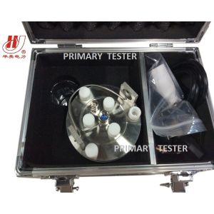 Insulating Oil Tangent Delta Tester