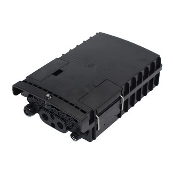 IP55 Fiber Access Terminal 12 Core Optic Fiber Distribution Box