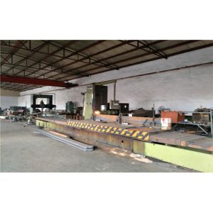 HEBEI DIAOZHUO WIRE MESH EQUIPMENT CO.,LTD