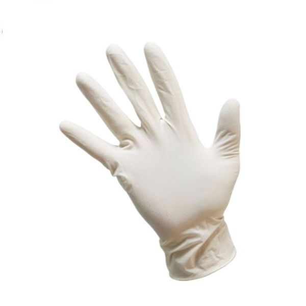 Quality Heavy Duty 15 Mil Medical Disposable Nitrile Gloves for sale