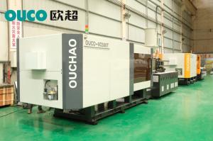 China Motor Fully Automatic Injection Molding Machine wholesale