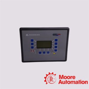 China 8440-1843 WOODWARD Genset Controller wholesale