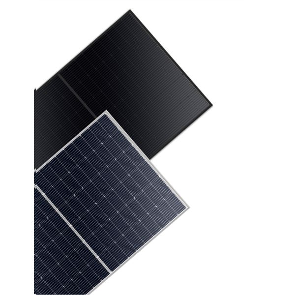 TTNergy Jupiter Series Half Cell 525W 535W 545W 550W PV 182 Mm 182 Big Size 400 Watt 500 Watt Solar Panel Tier 1 Solar