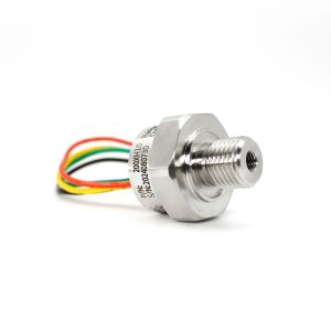 China Rustproof HVAC Differential Pressure Transmitter Stable And Smooth Operation wholesale