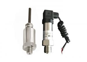China General Industrial Smart Pressure Transmitter For Hydraulic / Liquid / Water Level Measure wholesale