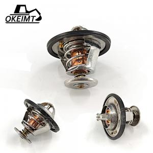 China Factory Direct Sales 3800884 Engine Thermostat For Cummins B3.3-80° Engine Repair Sales wholesale