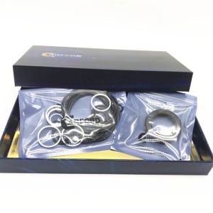 SH130 5 Sumitomo Hydraulic Swing Motor Seal Kit High Performance