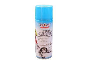 China High Effective Automotive Cleaning Products Car Pitch Cleaner Eco - Friendly wholesale