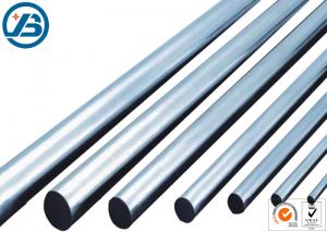 China Industry / Carving Round Magnesium Alloy Bar Different Types AZ61 Easy Processing wholesale