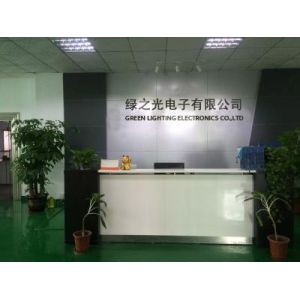 GREEN LIGHTING TECHNOLOGY CO.,LTD