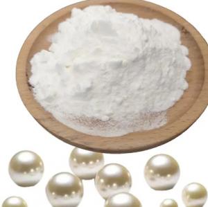 China 100% Pure Product Food Grade Pearl Powder 80-5000 Mesh on sale