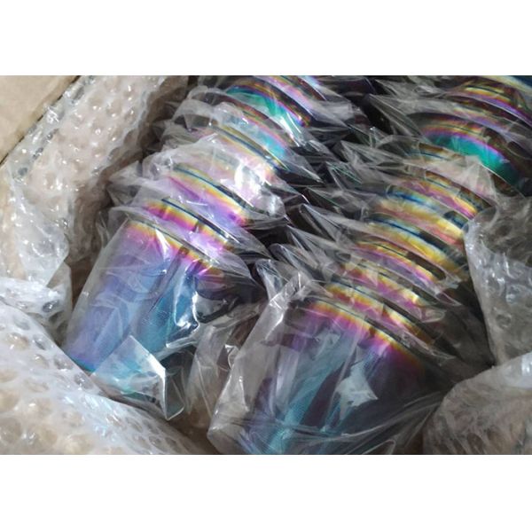 Stainless Steel 304 4.5cm Wire Mesh Filter Tea Infuser