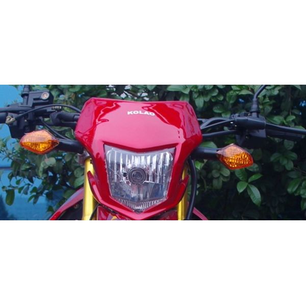 Hot Sale powerful Motorcycles Dirt Bike 150cc/200cc/250cc