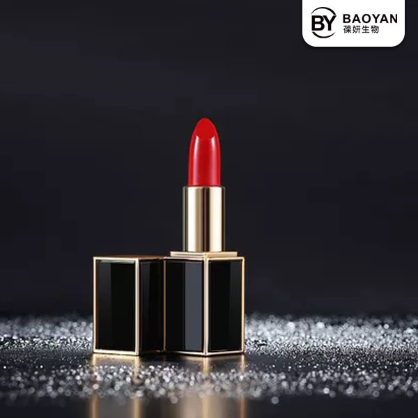 Waterproof Face Makeup Cosmetic Natural Moisturizing Lipstick Planted Ingredient