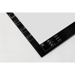 CCC High Heat Resistant Glass