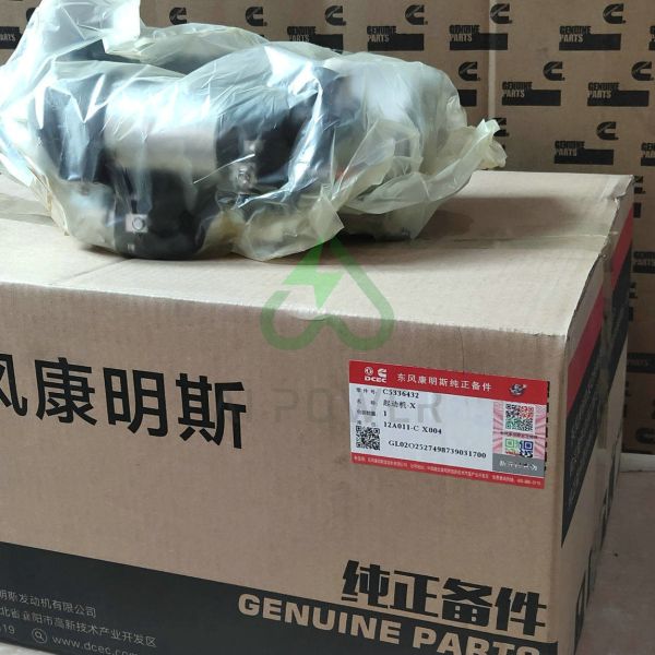 3937553 Genuine Cummins Engine Belt Tensioner For 5.9L 3.9L 6BT 6BTA 4B 4BT Engine