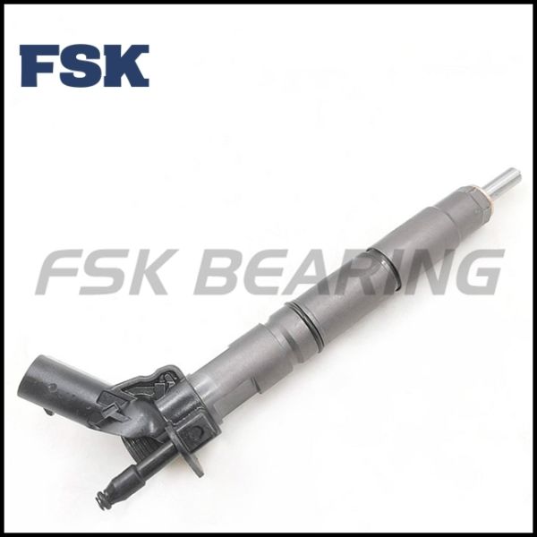 Bosch Injector 0445115064 Common Rail Injector For Mercedes-Benz