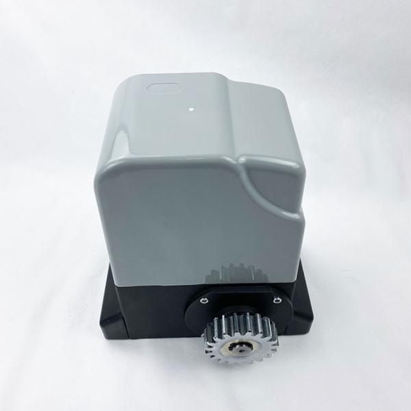 800kg Commercial Sliding Gate Opener With Keypad Electronic