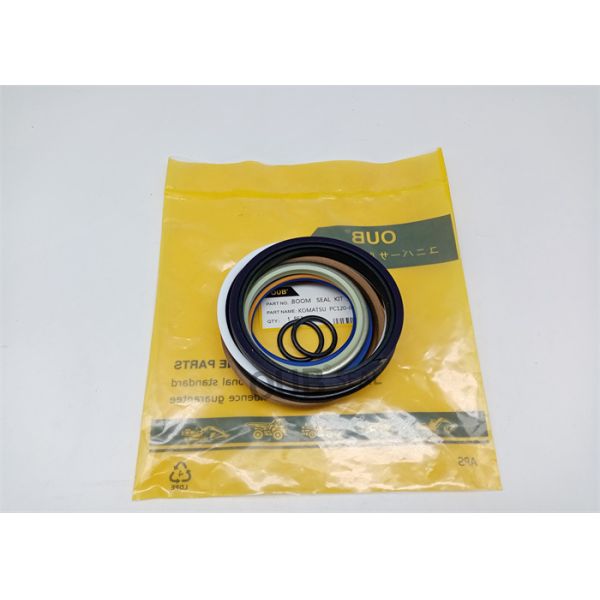 707-99-58070 707-99-58060 Excavator Arm Boom Seal Kits For PC220LC-7/8 707-99-47790 Cylinder Seal Kits