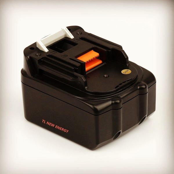 Rechargeable 14.4V 5000mAh for Plastic Hand Strapping Tools Gt-One, Gt-H, Smart Lxt 10-16 Power HP 19-25 Battery Pack