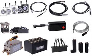 China Eddy Current Welding Inspection Probe on sale