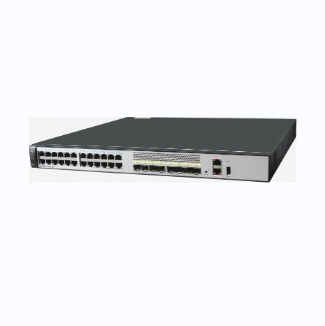 China Huawei S6720-54c-Ei-48s-AC10/100/1000Mbps LACP Ethernet Switch 48 Port Swithes for Seamless Network Connectivity wholesale