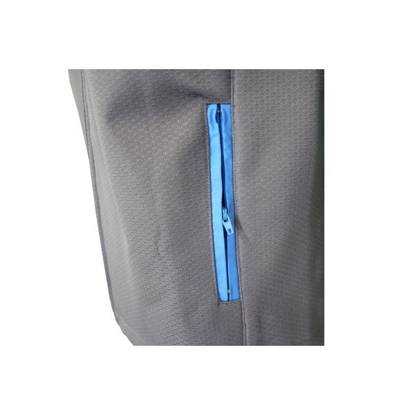 L XL 2XL 413 GSM Winter Jacket Men Thermal Black Jacket