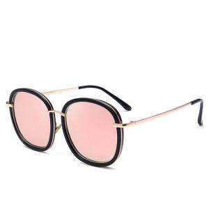 China Ladies Fashion Sunglasses High Temperature Resistance For Travelling / Decoration on sale
