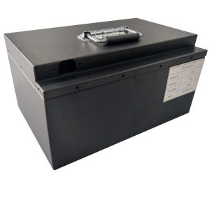 China Portable Electric Bicycle Battery 12v 24v 36v 10ah 48v 1000w Lithium Ion 67x156x446mm wholesale