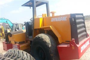 China Make Dynapac Model CA30D Year 2006 Hours 4800H Made in  Sweden Availability available Dynapac  road roller on sale