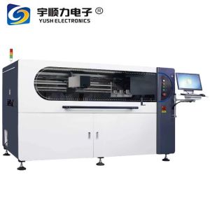 China High Precision Fully Automatic Visual Printer For Mini Led wholesale