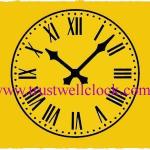 SLAVE CLOCKS ANALOG WALL CLOCKS ANALOGUE ANOLOG CLOCKS - Good Clock(Yantai)