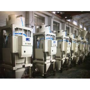 Buy cheap LCS Series Automatic Packing Machine Flux Accumulation Online Weighing Scale from wholesalers