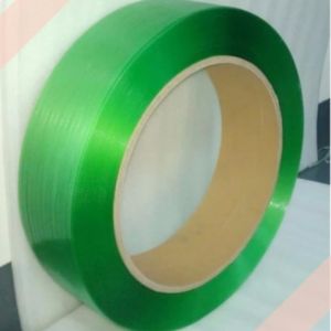 38CrMoALA PET Strap Making Machine 9mm Strapping Band Making Machine