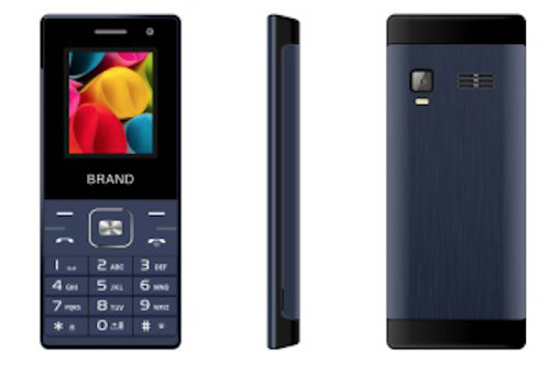 1.77inch 5c battery dual sim dual standby mobile phone with flashlight Spreadtrum 6533G feature phone old man phone