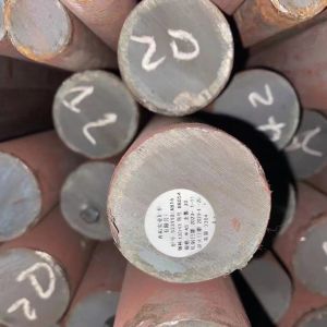 China EN 1.4021 Stainless Steel Bar/ Round Bar / Flat Bar / Square Bar SS420 X20Cr13 Stainless Steel on sale