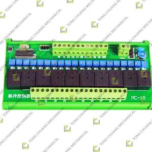 MC-10 Pulse Controller，Pulse Control Instrument，Pulse Jet Controller，Dust