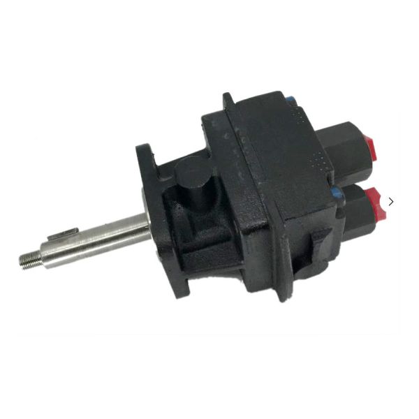 Hydraulic Motor 2500-0081c 2500-0084c Hydraulic Plunger Motor Internal Gear Motor for Agricultural water pump series motor