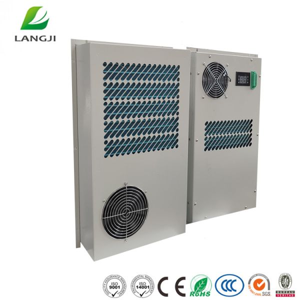 Industrial Cabinet Air Conditioner R134a IP55 Grade 500W
