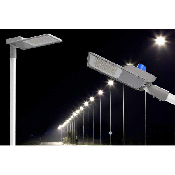 New Led Street Light IP66 Street Light Led 50W For Highway Lighting