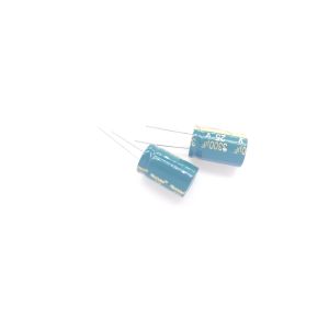 China Polarized Aluminum Electrolytic Capacitor Frequency 2000h Life M5/M6 Screw Terminal wholesale