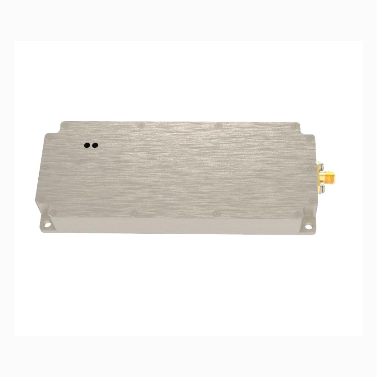 China 50W 5.8G Jamming Anti Drone UAV Jammer Module with 28V Working Voltage wholesale