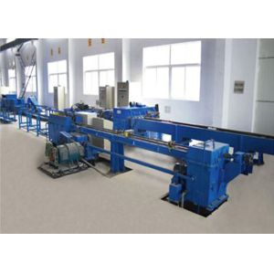 China LG325 cold pilger mill for making stainless steel pipes wholesale