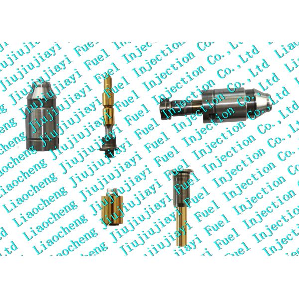 QSK60 Cummins Injector Nozzles , Diesel Fuel Nozzle Injector Parts