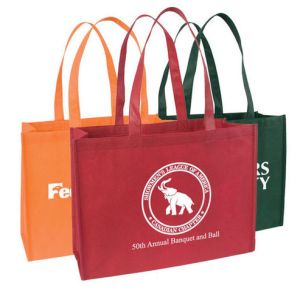 Buy cheap 12x12 PP Woven Packaging Bags BOPP Film 7x7 Polypropylene Grocery from wholesalers