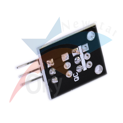 IR Receiver 1838 Infrared Sensor Receiver Module For Arduino , Aacceptance Angle 90