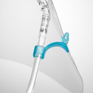 China Stragic Materials Disposable Face Shield Hospictal Medical Surgical Dental wholesale